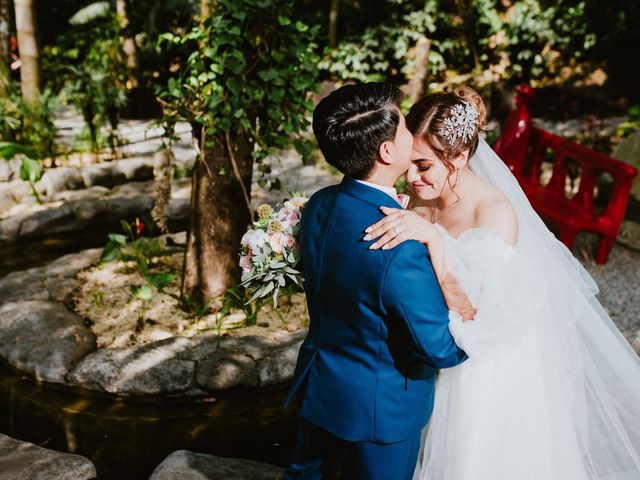 La boda de Luisa y Mely en Orizaba, Veracruz 4