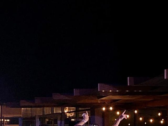 La boda de Héctor  y Elvira  en Boca del Río, Veracruz 4