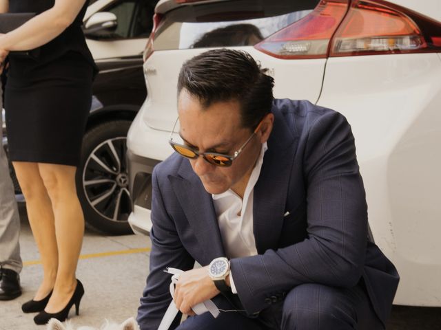 La boda de Héctor  y Elvira  en Boca del Río, Veracruz 5