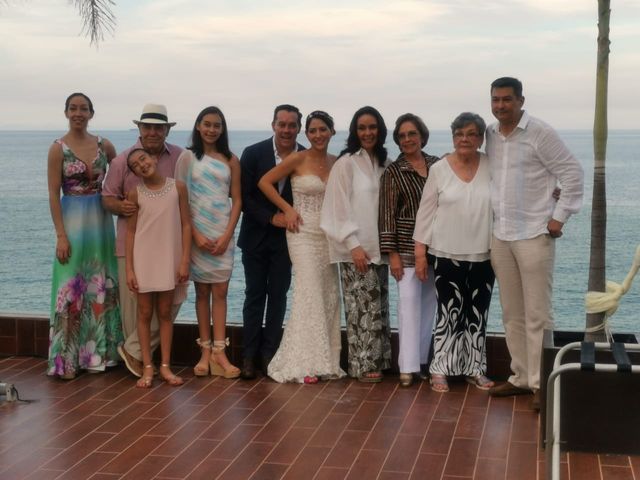 La boda de Héctor  y Elvira  en Boca del Río, Veracruz 7