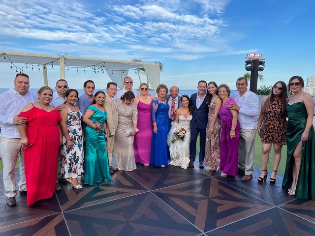 La boda de Héctor  y Elvira  en Boca del Río, Veracruz 8