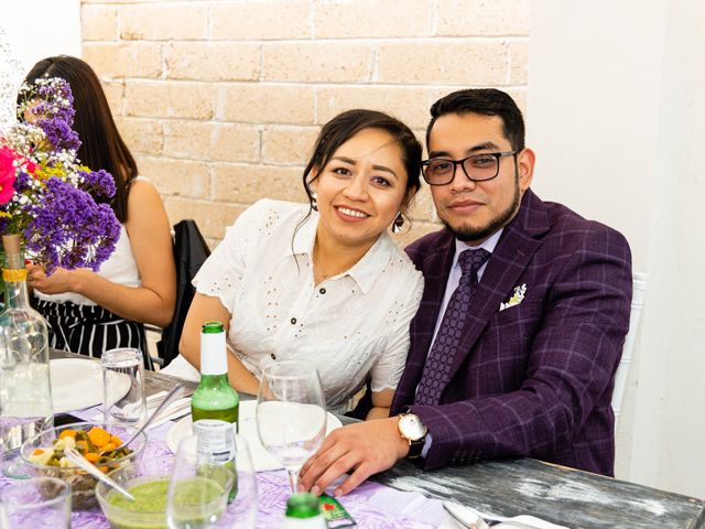 La boda de Lupillo y Aracely en Apizaco, Tlaxcala 22
