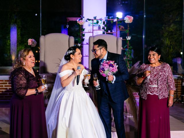 La boda de Lupillo y Aracely en Apizaco, Tlaxcala 88