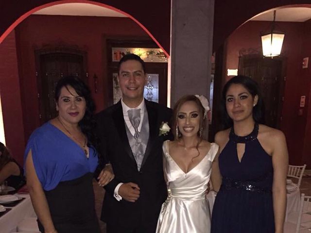 La boda de Pepe y Dulce  en Guadalajara, Jalisco 5