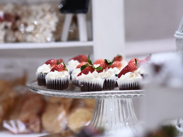 La boda de Ilse  y David  en Monterrey, Nuevo León 6