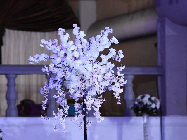 La boda de Ilse  y David  en Monterrey, Nuevo León 9