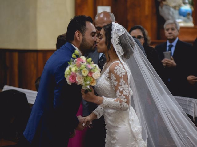 La boda de Jorge y Carolina en San Cristóbal de las Casas, Chiapas 9