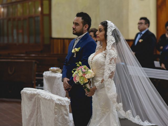 La boda de Jorge y Carolina en San Cristóbal de las Casas, Chiapas 11