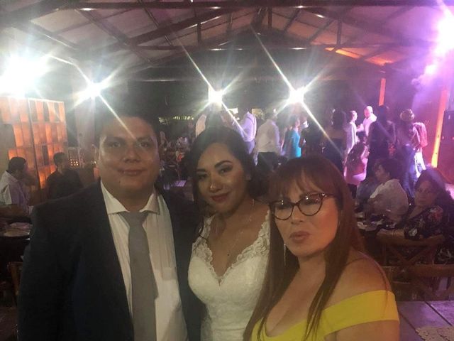La boda de Rodolfo y Mónica en Guadalajara, Jalisco 8