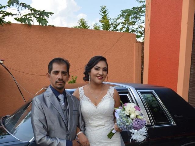 La boda de Rodolfo y Mónica en Guadalajara, Jalisco 11