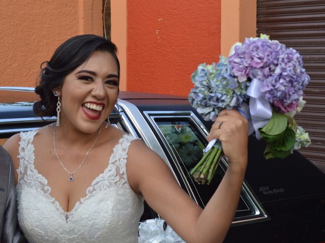 La boda de Rodolfo y Mónica en Guadalajara, Jalisco 12