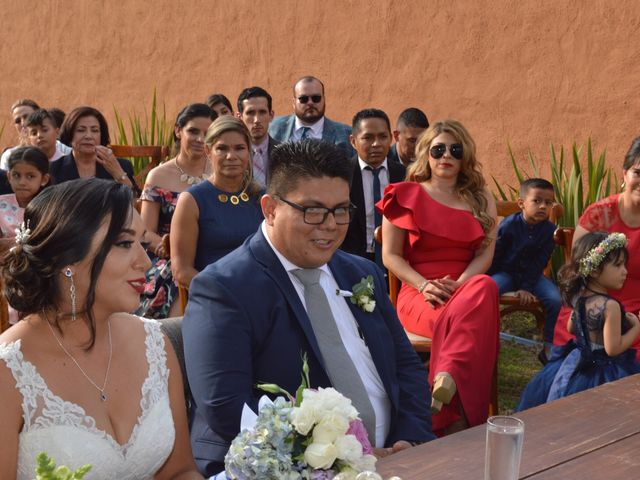 La boda de Rodolfo y Mónica en Guadalajara, Jalisco 13
