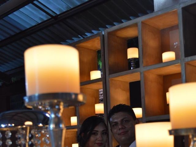 La boda de Rodolfo y Mónica en Guadalajara, Jalisco 20