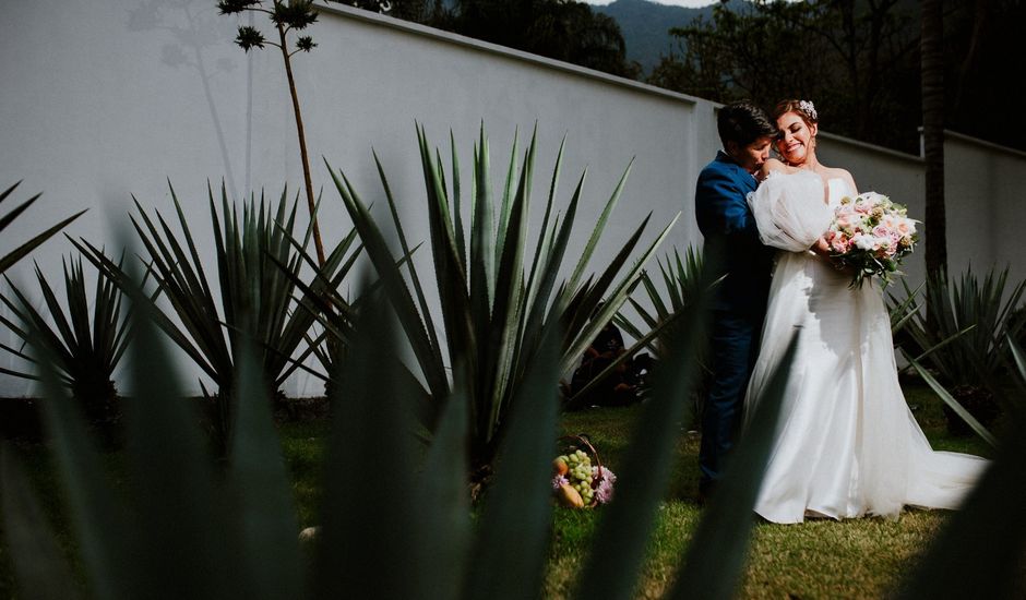 La boda de Luisa y Mely en Orizaba, Veracruz