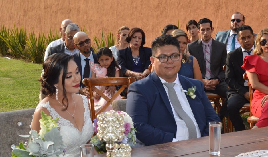 La boda de Rodolfo y Mónica en Guadalajara, Jalisco