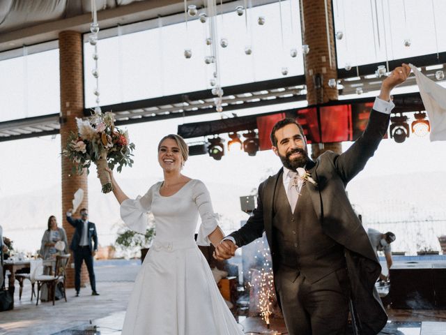 La boda de Rafic y Andrea en Chapala, Jalisco 41