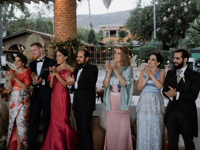 La boda de Rafic y Andrea en Chapala, Jalisco 47