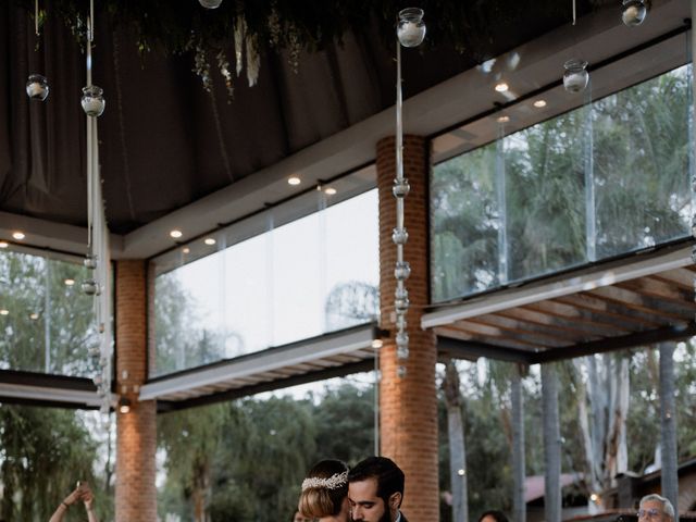 La boda de Rafic y Andrea en Chapala, Jalisco 48