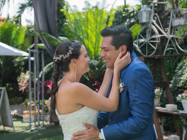 La boda de Rodrigo y Norma en Cuernavaca, Morelos 12