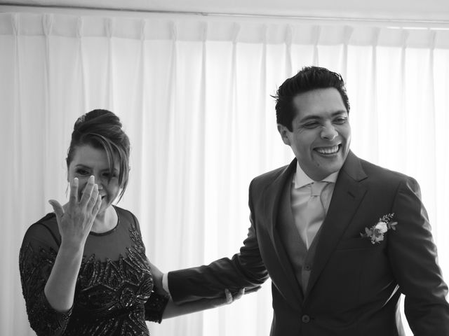 La boda de Rodrigo y Norma en Cuernavaca, Morelos 18