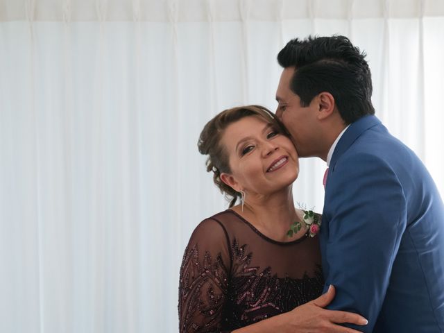 La boda de Rodrigo y Norma en Cuernavaca, Morelos 19