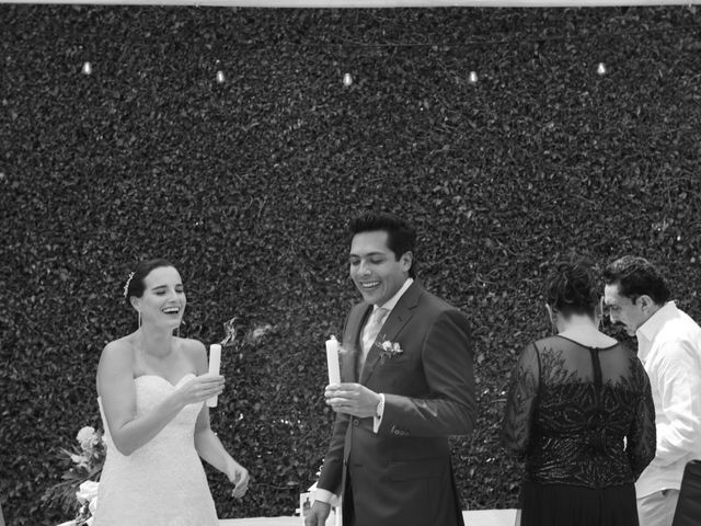 La boda de Rodrigo y Norma en Cuernavaca, Morelos 26