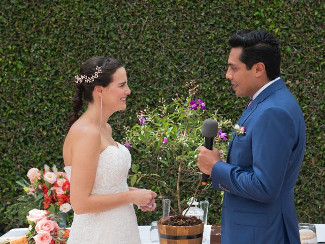 La boda de Rodrigo y Norma en Cuernavaca, Morelos 29