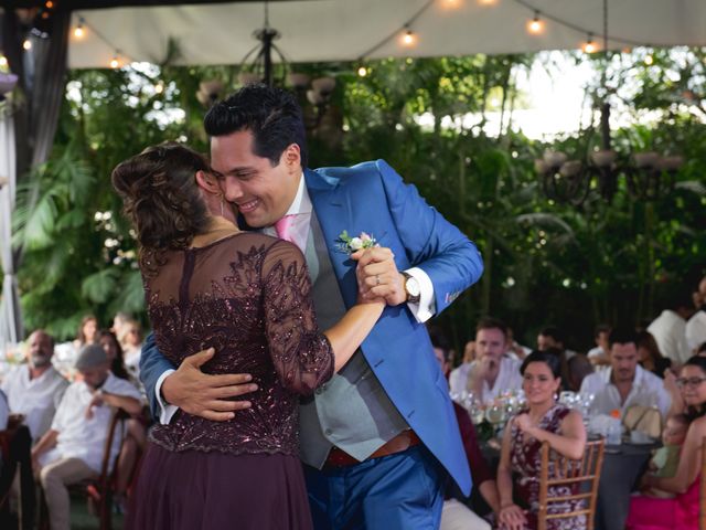 La boda de Rodrigo y Norma en Cuernavaca, Morelos 39