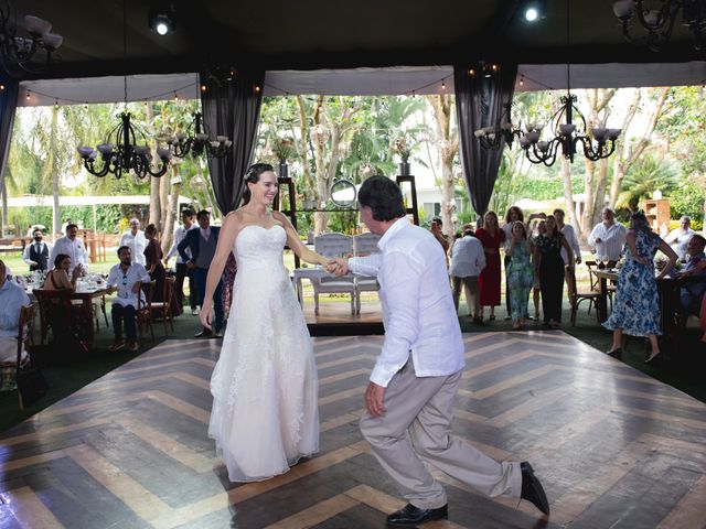 La boda de Rodrigo y Norma en Cuernavaca, Morelos 40