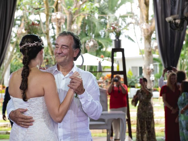 La boda de Rodrigo y Norma en Cuernavaca, Morelos 41
