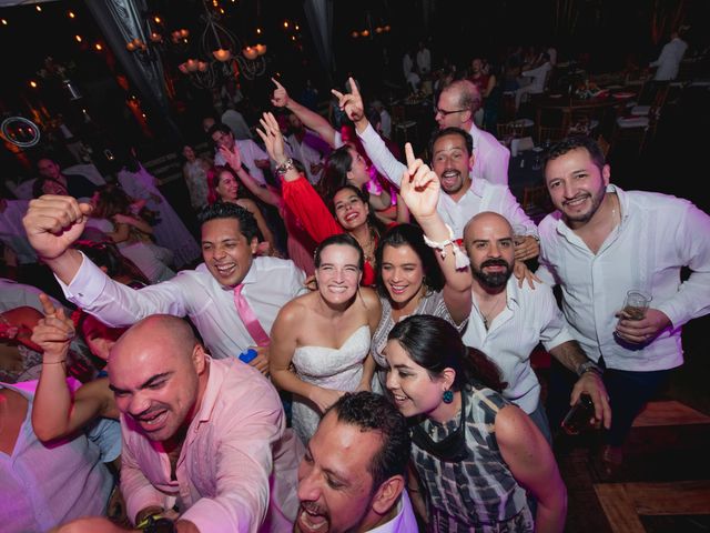 La boda de Rodrigo y Norma en Cuernavaca, Morelos 50
