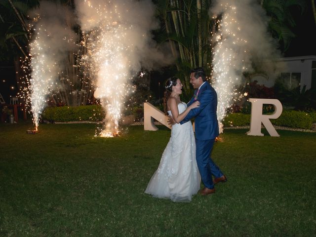 La boda de Rodrigo y Norma en Cuernavaca, Morelos 51