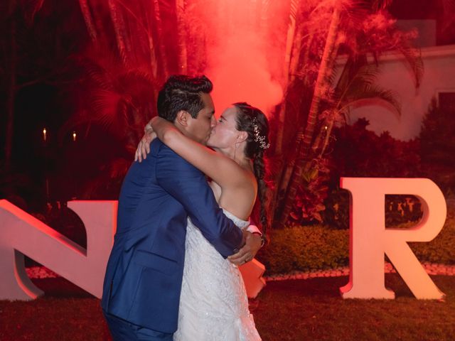 La boda de Rodrigo y Norma en Cuernavaca, Morelos 52