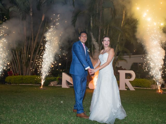 La boda de Rodrigo y Norma en Cuernavaca, Morelos 53