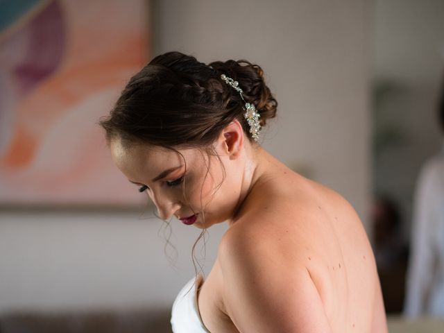 La boda de Gerado  y Luza en Querétaro, Querétaro 6