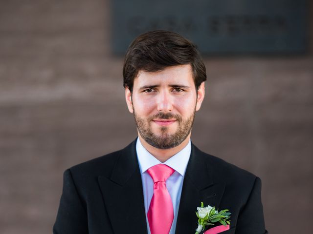 La boda de Gerado  y Luza en Querétaro, Querétaro 7