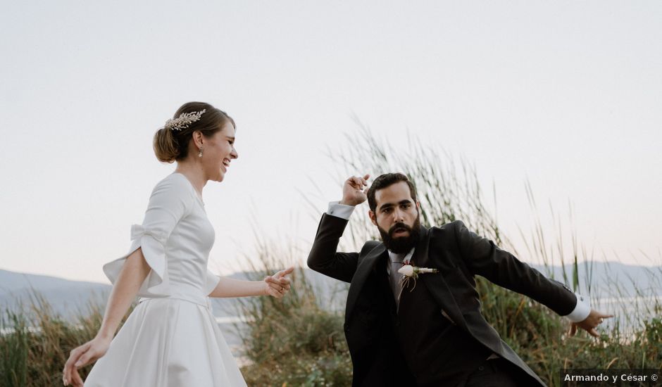 La boda de Rafic y Andrea en Chapala, Jalisco