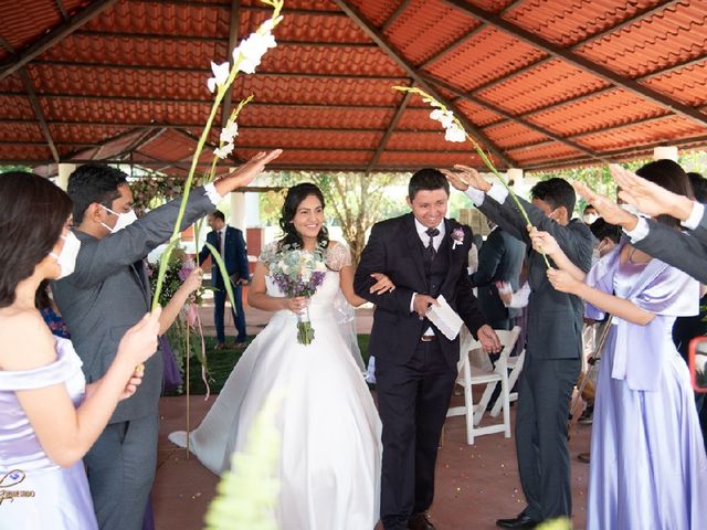 La boda de David  y Armida  en Cárdenas, Tabasco 6