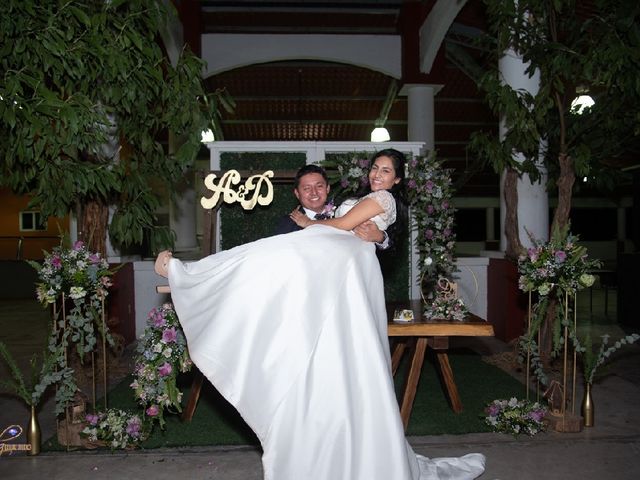 La boda de David  y Armida  en Cárdenas, Tabasco 7