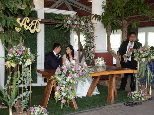 La boda de David  y Armida  en Cárdenas, Tabasco 8