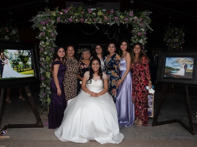 La boda de David  y Armida  en Cárdenas, Tabasco 9