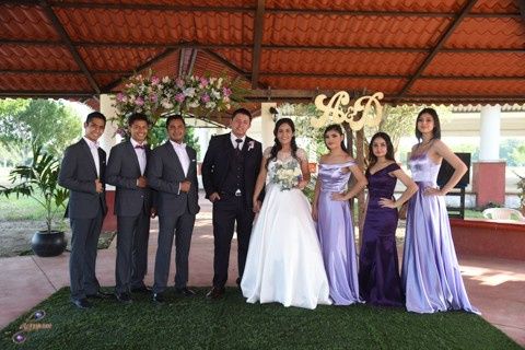 La boda de David  y Armida  en Cárdenas, Tabasco 10