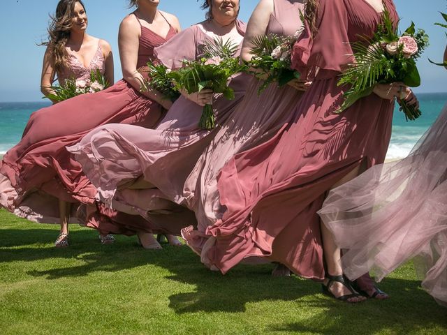 La boda de Rusell y Kristina en San José del Cabo, Baja California Sur 28