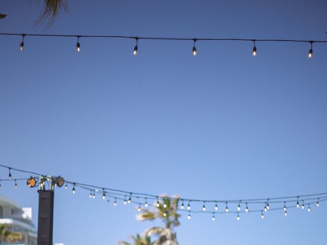 La boda de Rusell y Kristina en San José del Cabo, Baja California Sur 35