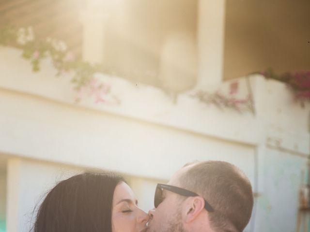 La boda de Rusell y Kristina en San José del Cabo, Baja California Sur 40