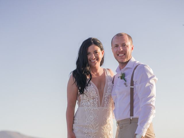 La boda de Rusell y Kristina en San José del Cabo, Baja California Sur 43