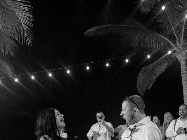 La boda de Rusell y Kristina en San José del Cabo, Baja California Sur 49