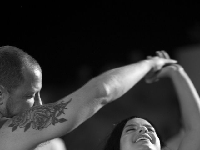 La boda de Rusell y Kristina en San José del Cabo, Baja California Sur 55