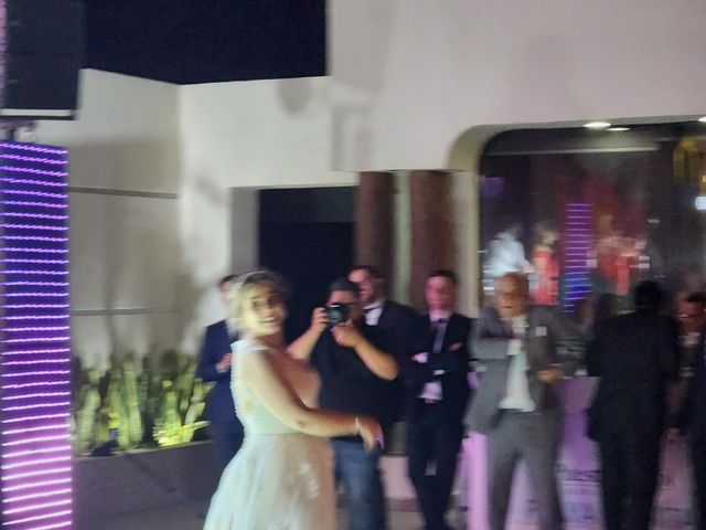 La boda de Juan Carlos y Aracely en Puerto Peñasco, Sonora 6
