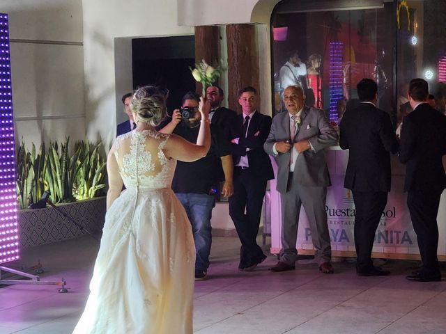 La boda de Juan Carlos y Aracely en Puerto Peñasco, Sonora 7